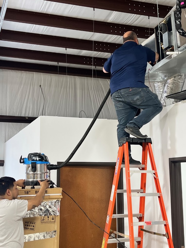AC Repair or Replacement in Keller, TX? How to Make the Right Decision?