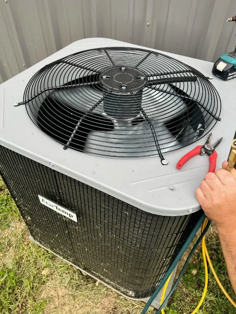 How Much Does AC Repair Cost in Colleyville, TX? Factors That Affect Your Bill