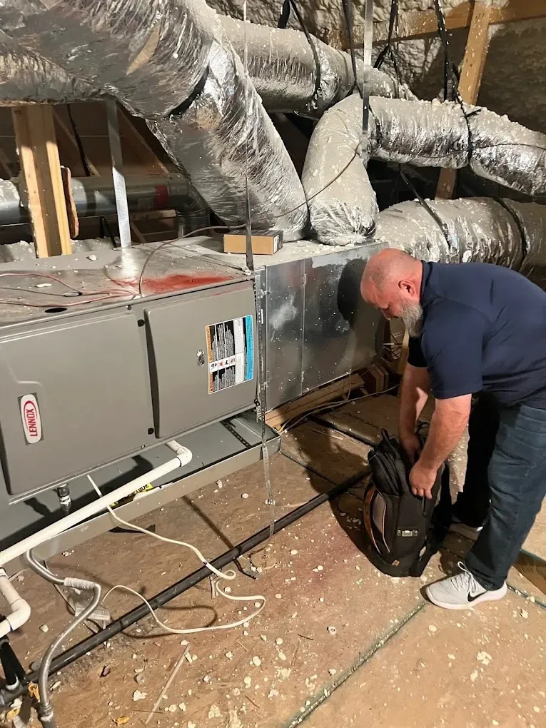 AC Maintenance Grapevine TX: What Should Your Technician Check Before Summer?