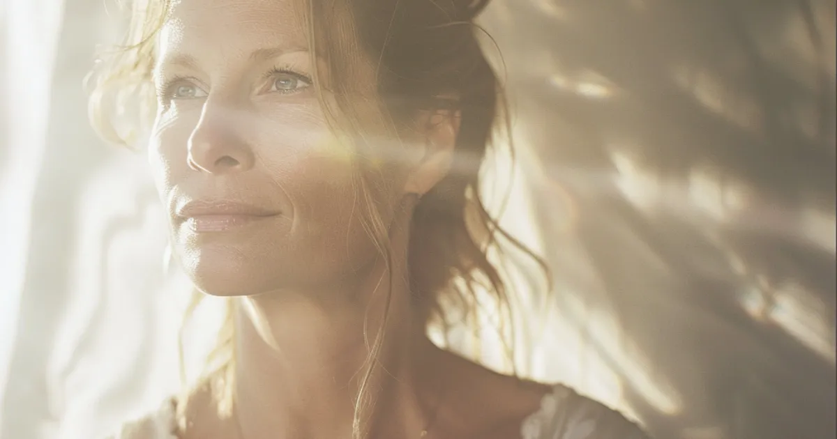 The Courage to Feel Joy: Is It Spiritual Bypassing or Naivety when the World Feels Heavy