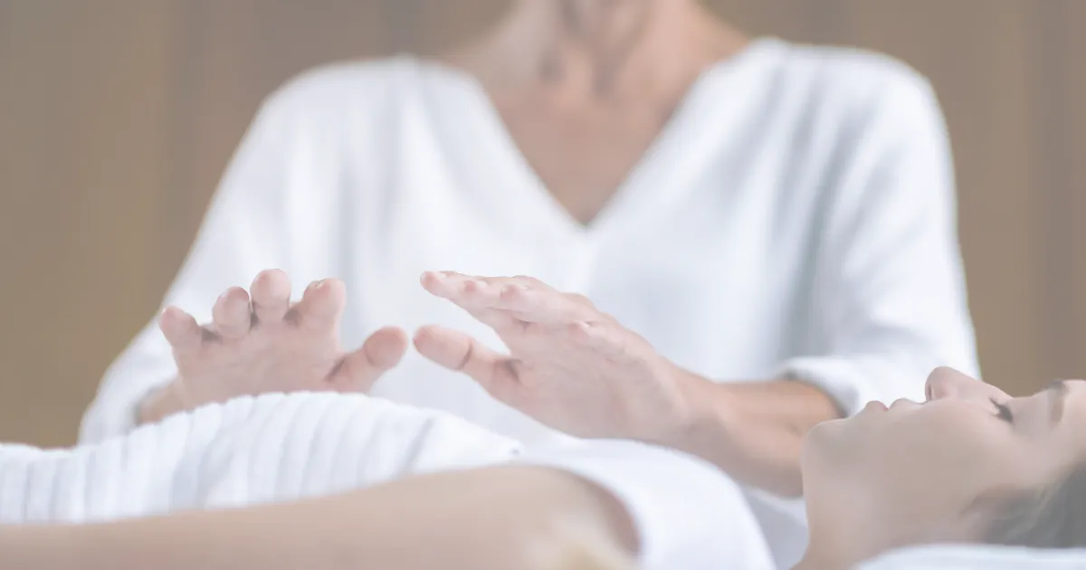 What Is a Reiki Healer and What Can They Actually Help With?