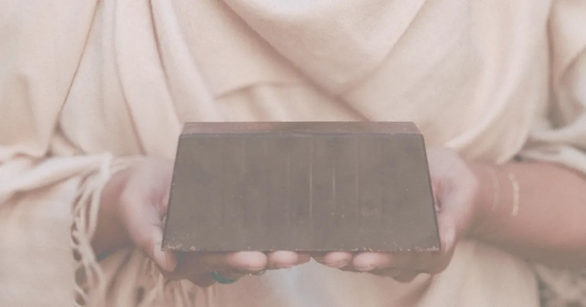 Why I Only Use Ceremonial Cacao Paste