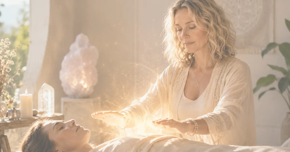 How Much Does Reiki Healing Cost in Australia?
