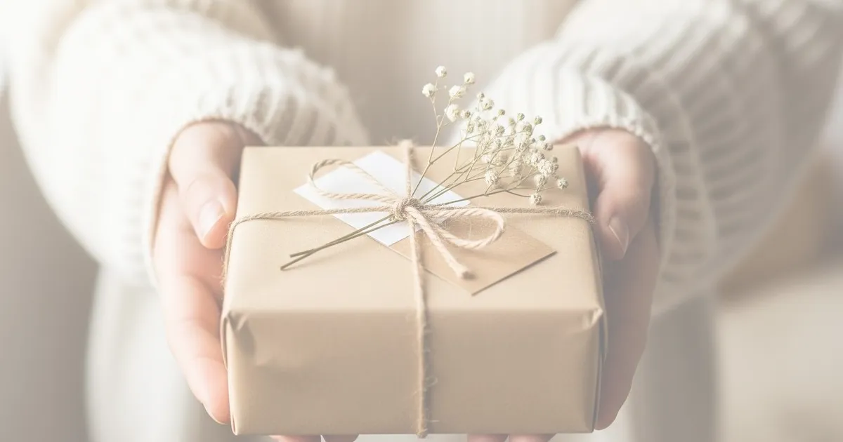 Loyalty: A Thank You Gift for Directing Your Low Tox Purchases to a Family Company