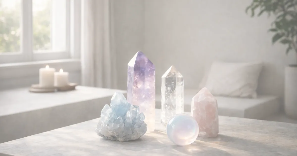 What Happens in an Energy Healing Session? | Cressida Zoe