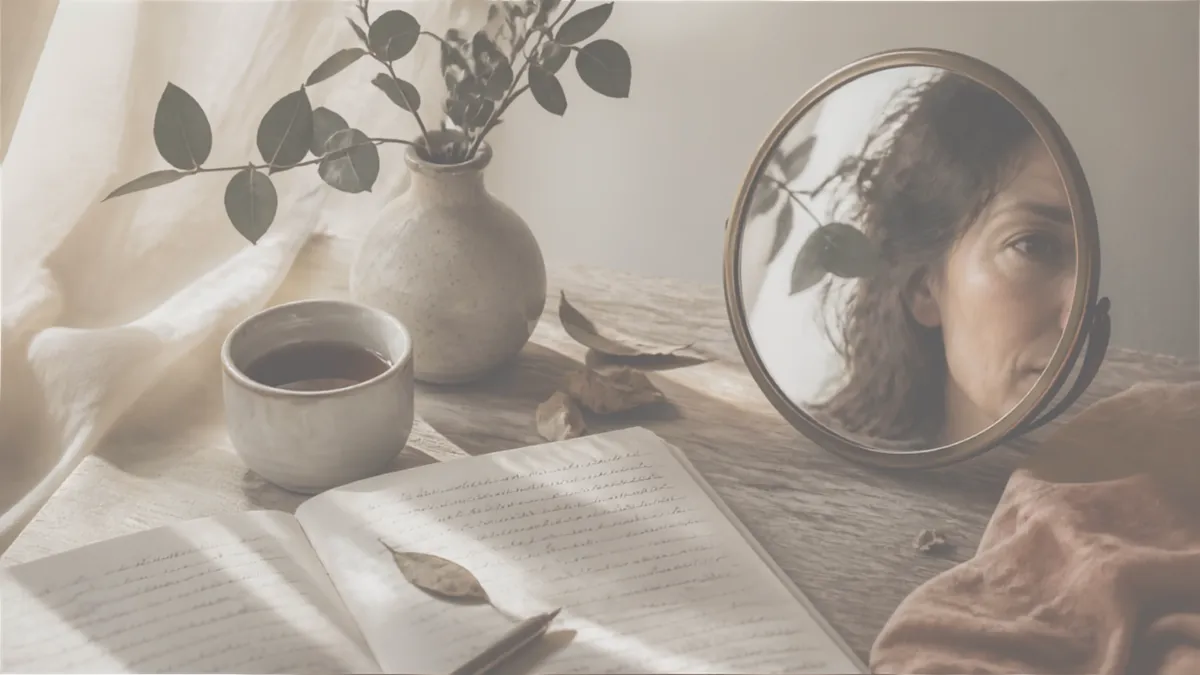 The Menopause Chronicles: What I had to figure out myself