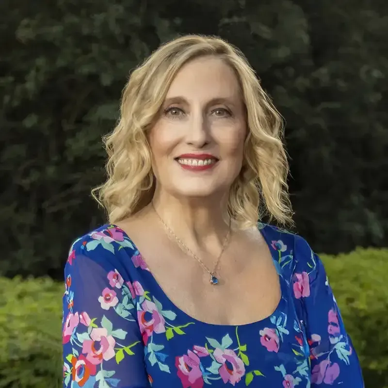Dr. Teri Davis Therapist in San Marcos, California