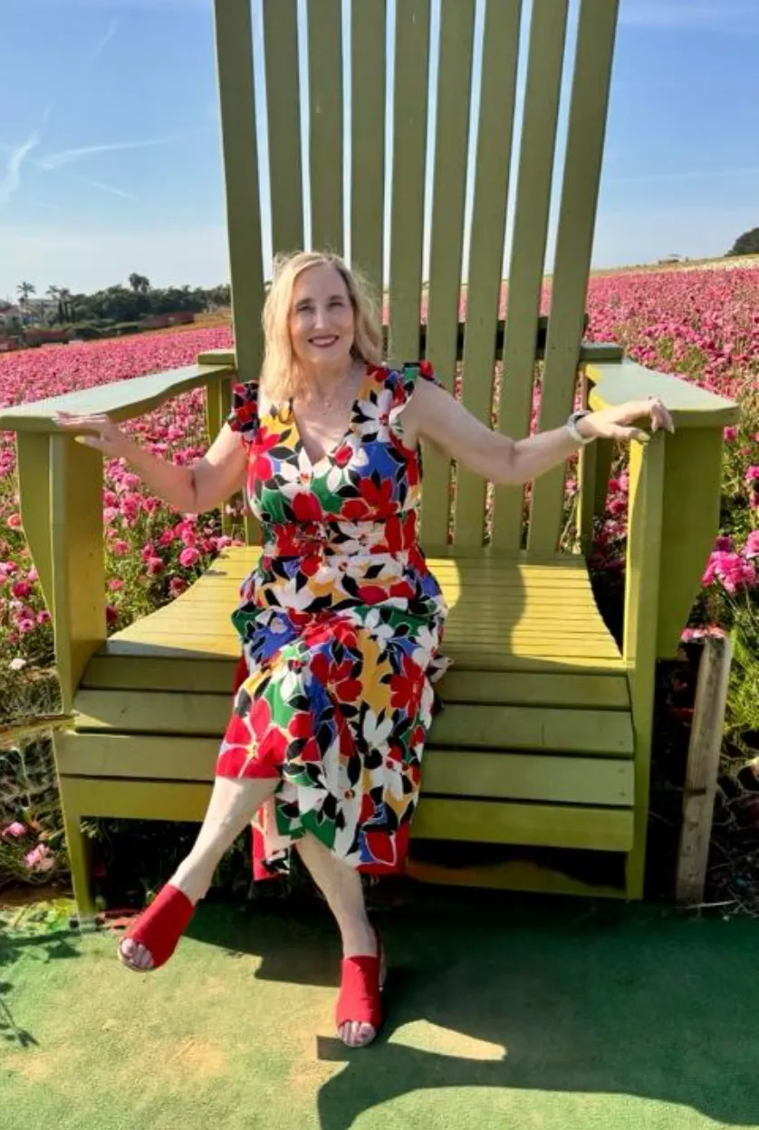 Dr. Teri Davis Therapist in San Marcos, California