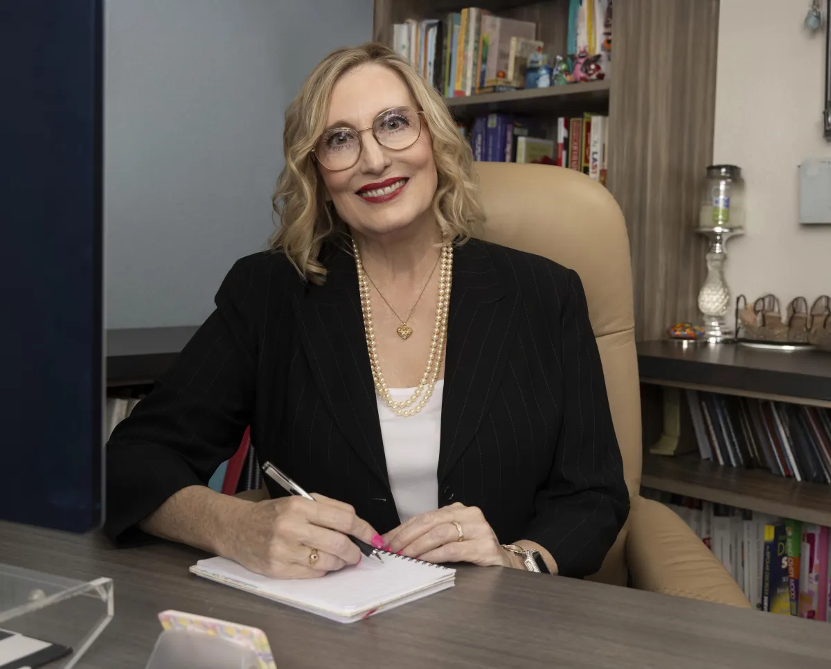Dr. Teri Davis Therapist in San Marcos, California