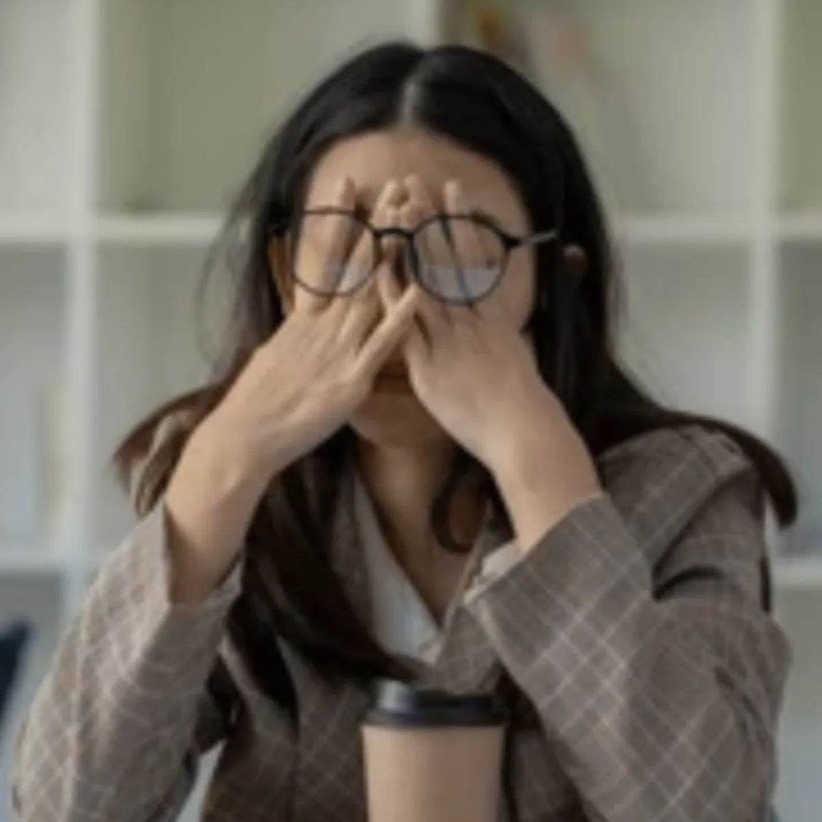 Dr. Teri Davis Therapist in San Marcos, California helps with Stress