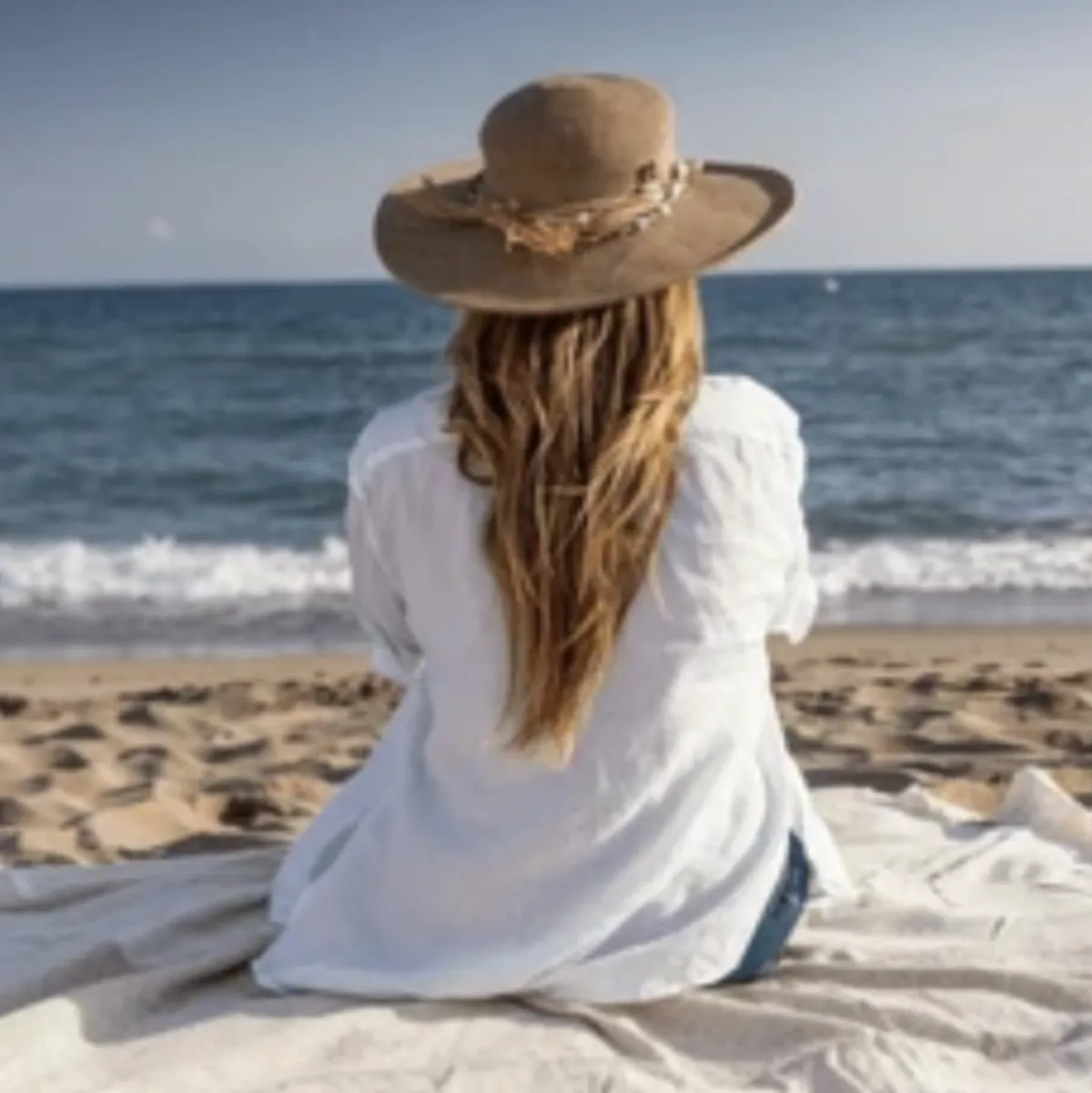 Dr. Teri Davis Therapist Mindfulness
