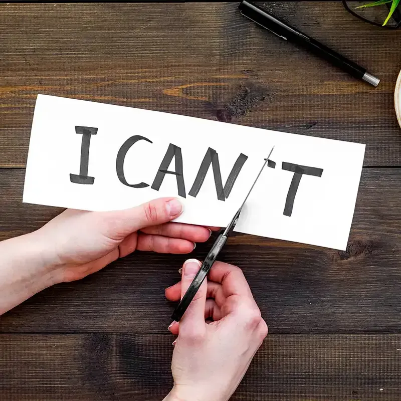 Improving Self-Confidence and Self-Compassion