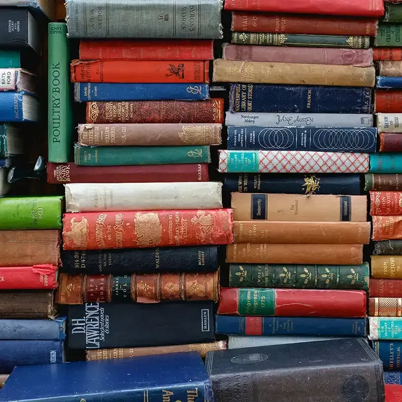 Dr. Teri Davis Therapist in San Marcos, California book recomendations