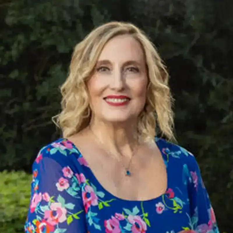 Dr. Teri Davis Therapist in San Marcos, California