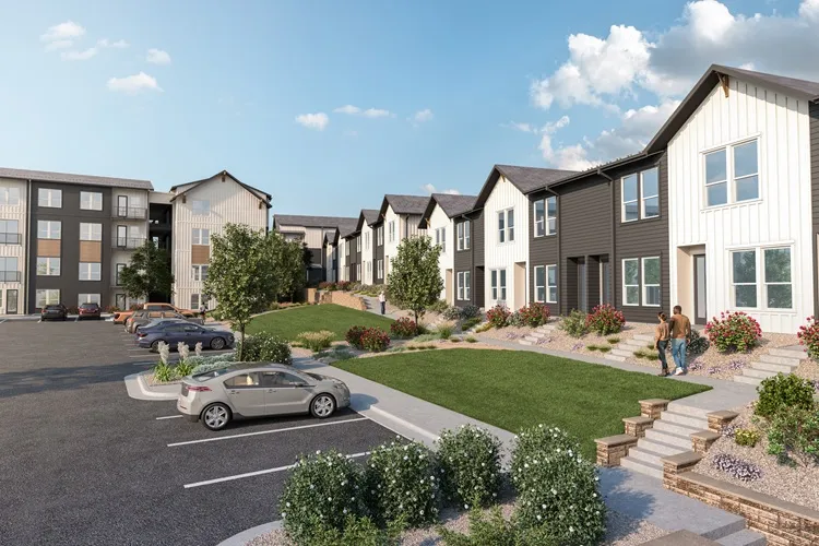 How Do Multifamily Returns Actually Work?