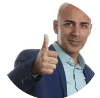 Customer Avatar James