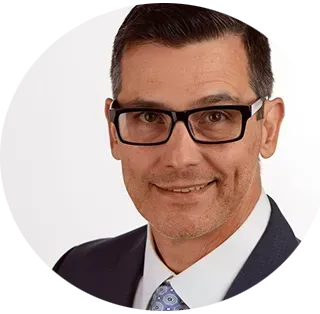 Customer Avatar David