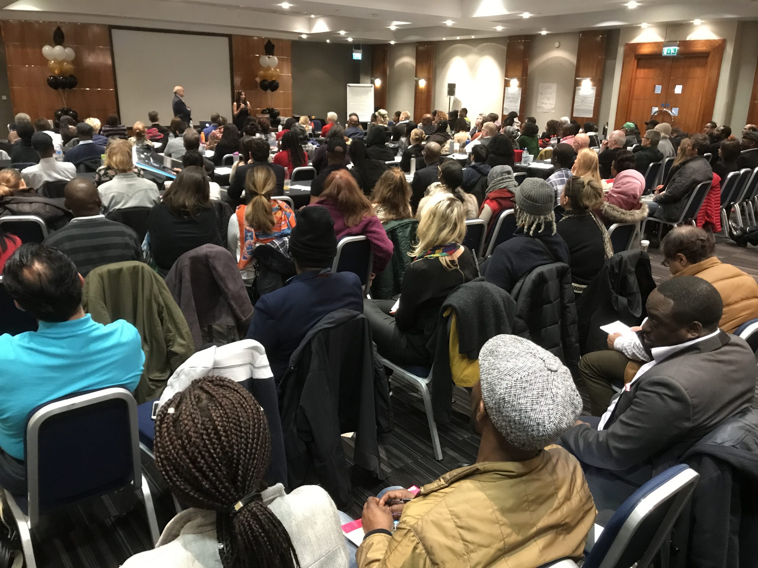 Confessions of a Seminar Secret Shopper: Where Your Money Is Really Leaking Out Of Your Business