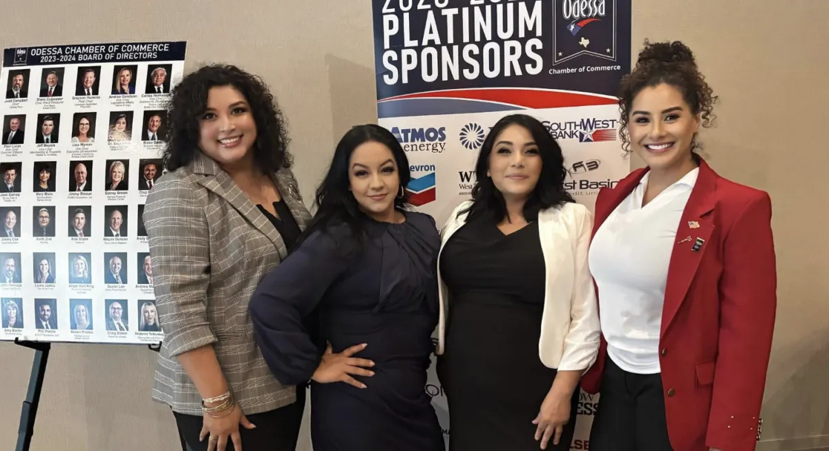 Networking Events