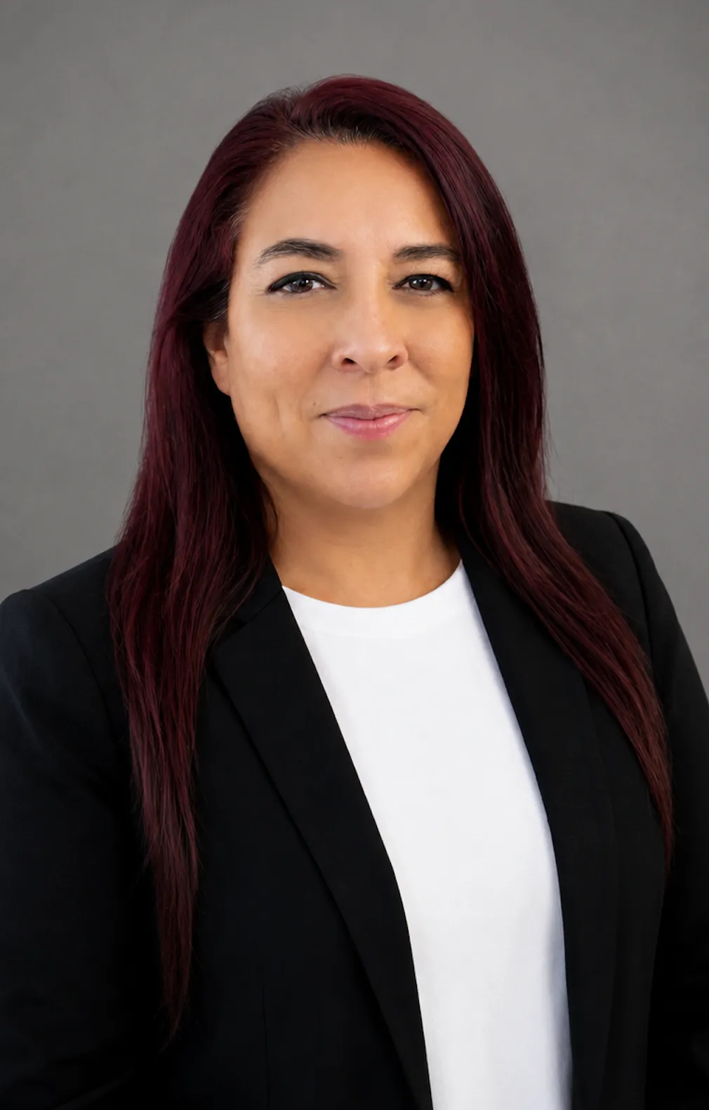 Board Member Sophia Lin Portrait