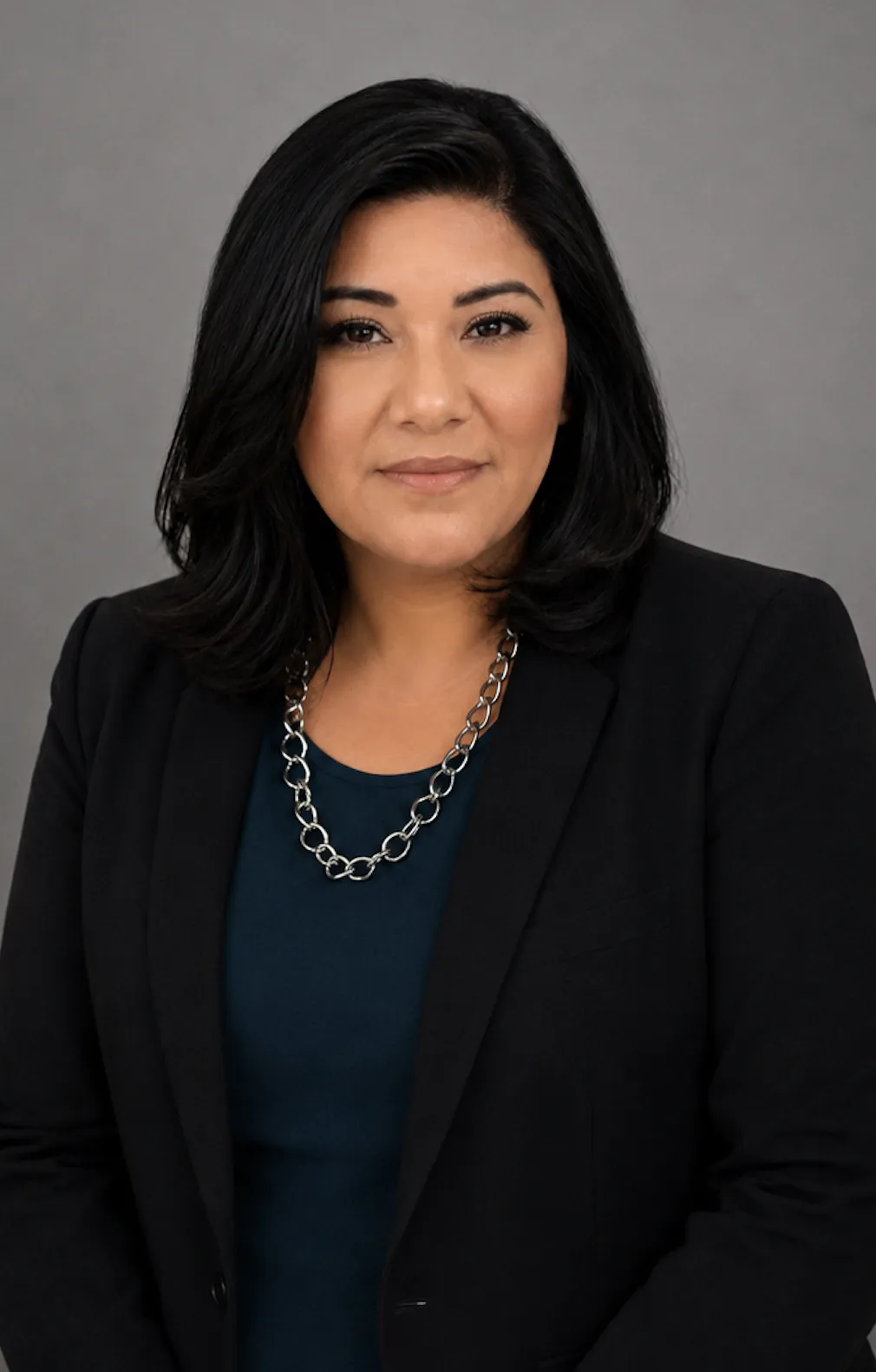 Board Member Sophia Lin Portrait