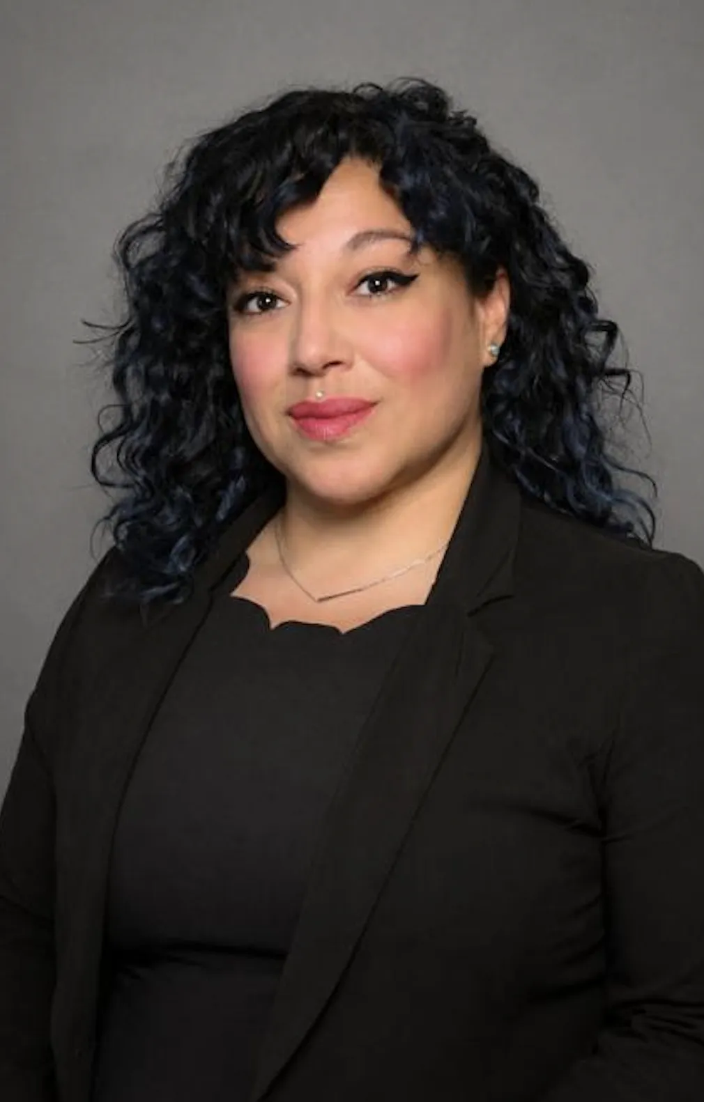 Board Member Sophia Lin Portrait