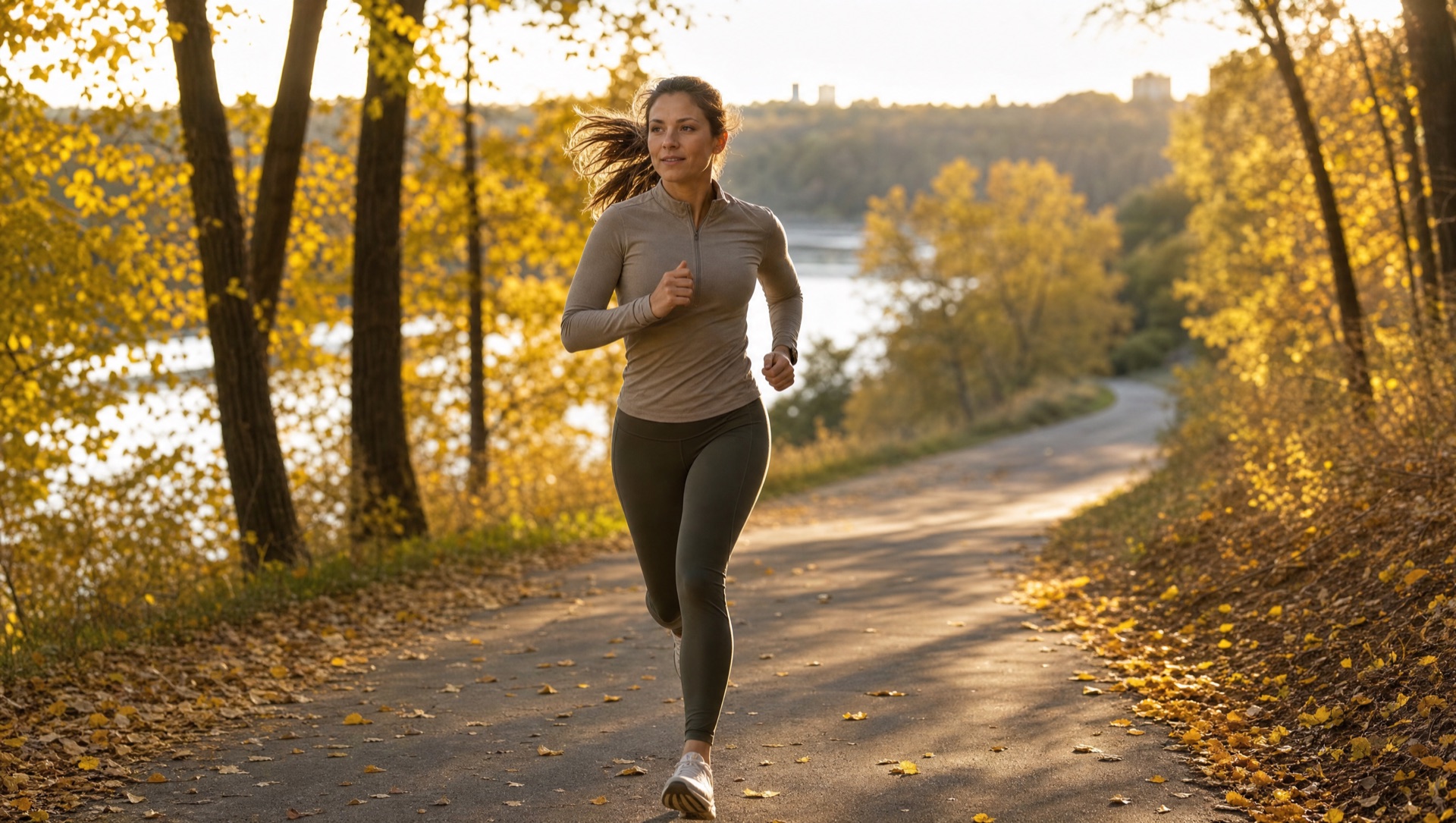 Returning to Running After an Injury: A Step-by-Step Guide from an Edmonton Physiotherapist