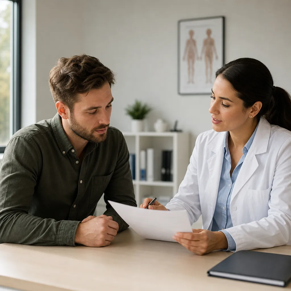 Physiotherapy After a Car Accident in Alberta: What to Expect and How MVA Coverage Works