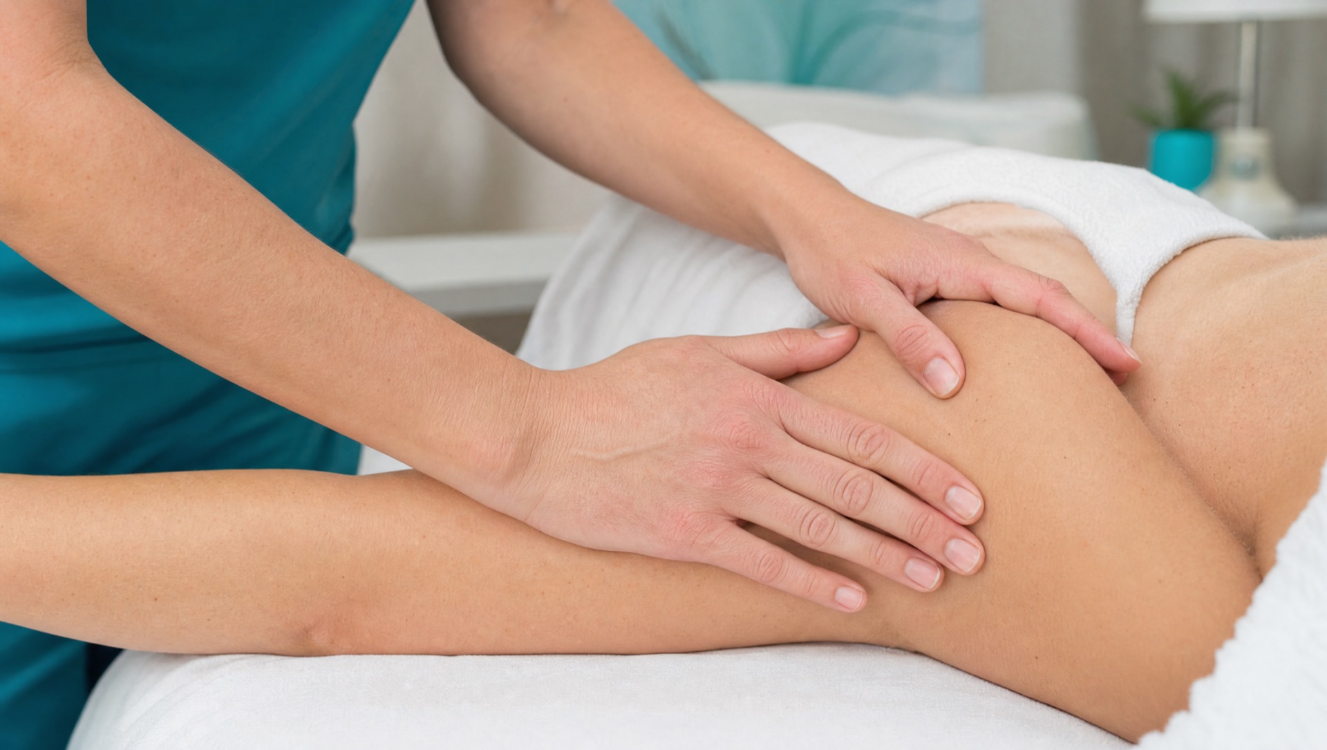 Manual Lymphatic Drainage After Surgery: A Guide for Edmonton Patients