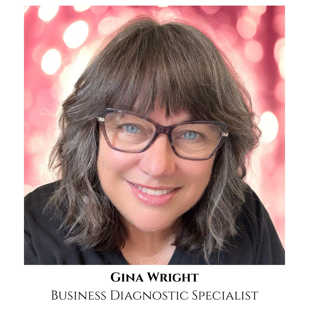 Gina Wright Image
