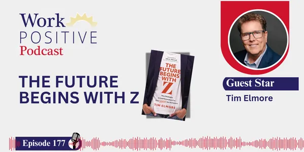 EP 177 | The Future Begins with Z | Tim Elmore