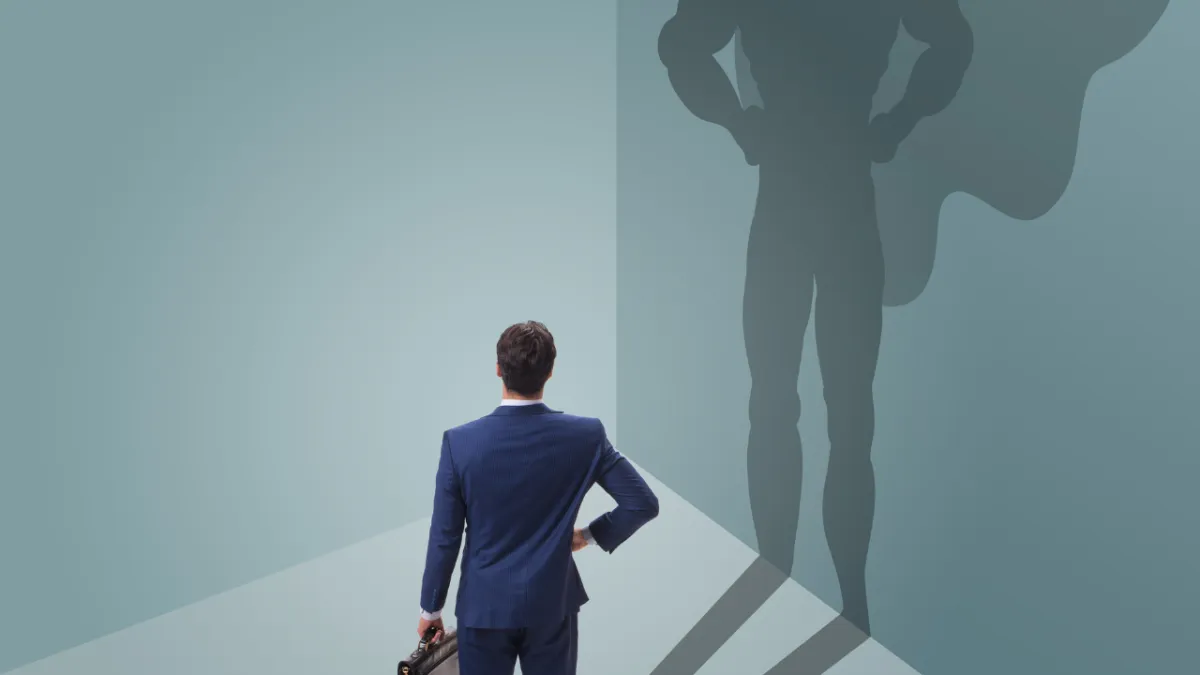 We Don’t Need Another Hero