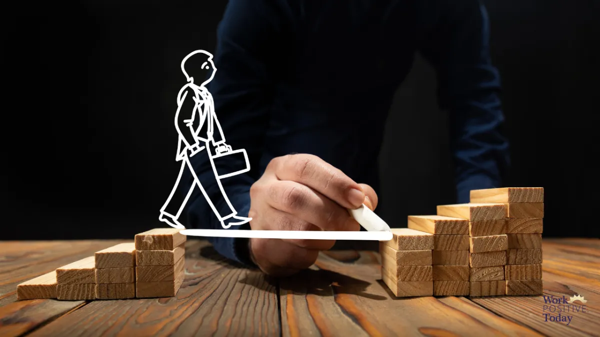 Center Leaders Create Champions