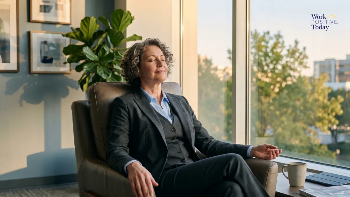 Rest is Your Leadership Superpower