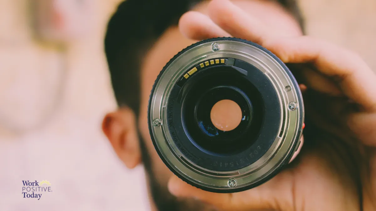 Your Lens Becomes Your Team's Lens