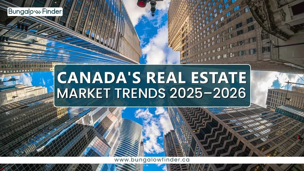 Canada's housing recovery slows - Measured Rebound as provincial gaps widen