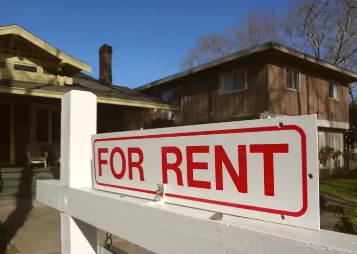 GTA Rents Are Quietly Fracturing.