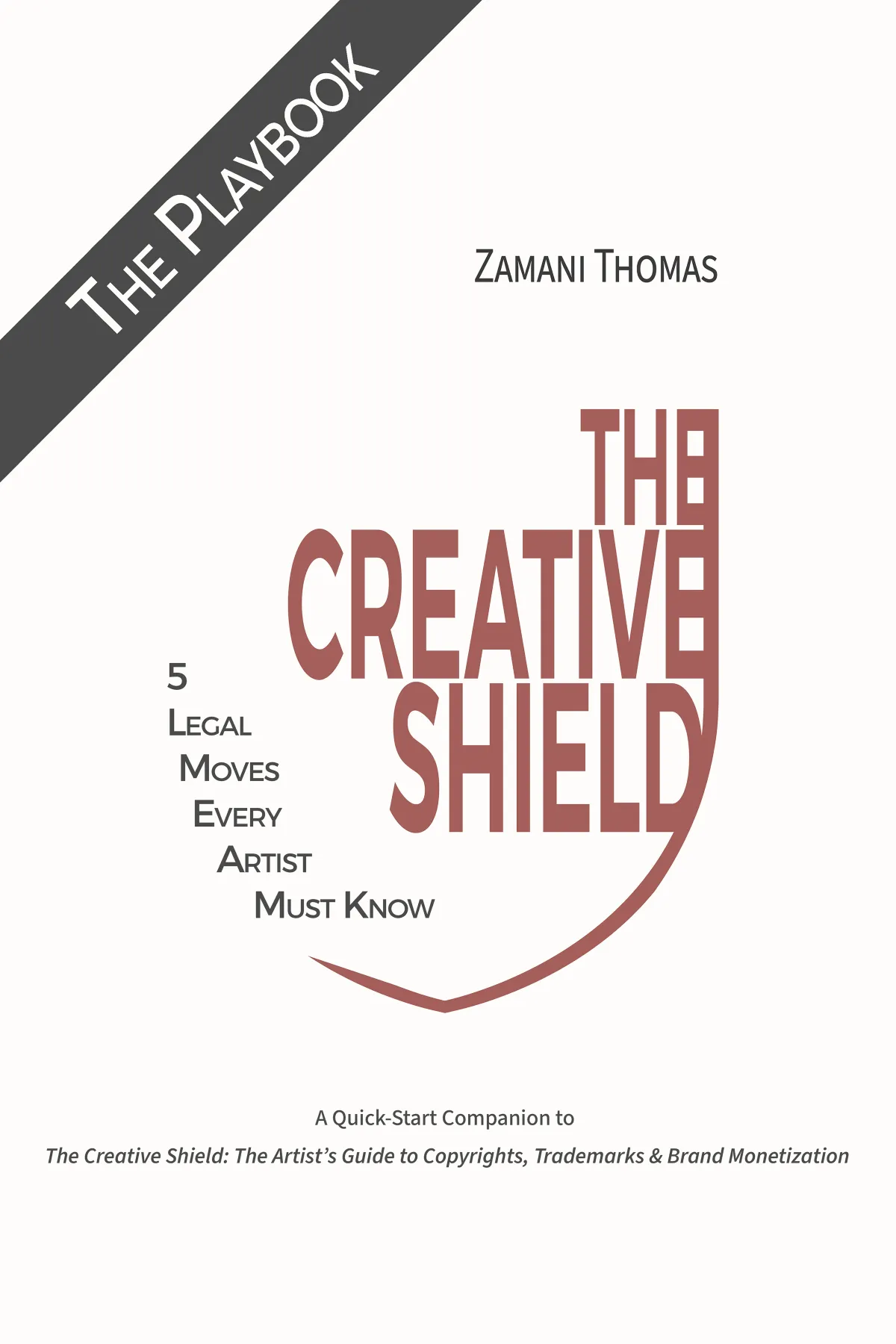 5 LEGAL MOVES EVERY ARTIST MUST KNOW - THE CREATIVE SHIELD