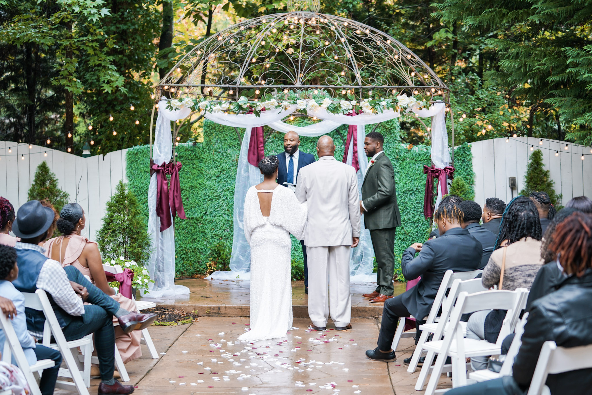 Atlanta Wedding Photography