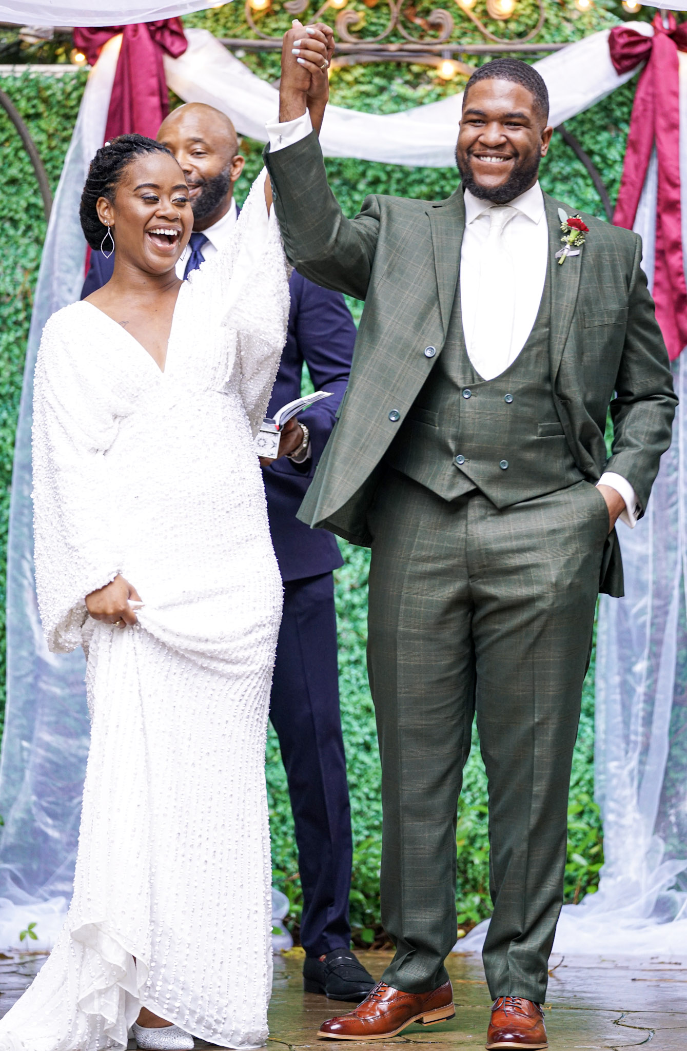 Elopements in Atlanta