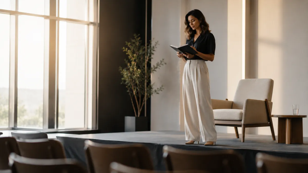 Personal Branding for Founders: A 3-Step Framework to Build Thought Leadership