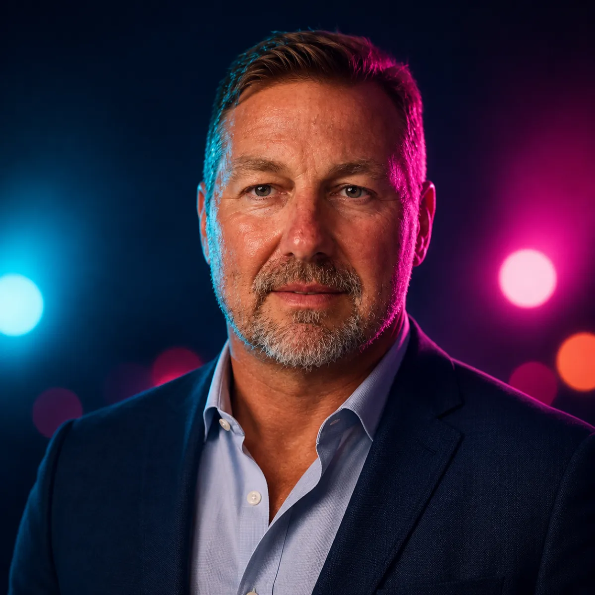 50 Podcasts in 3 Months, New Sponsors, and a Bigger Mission: How Steve Moby Leitch Used Brandpod to Amplify His Message