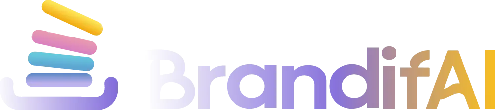 BrandifAI logo