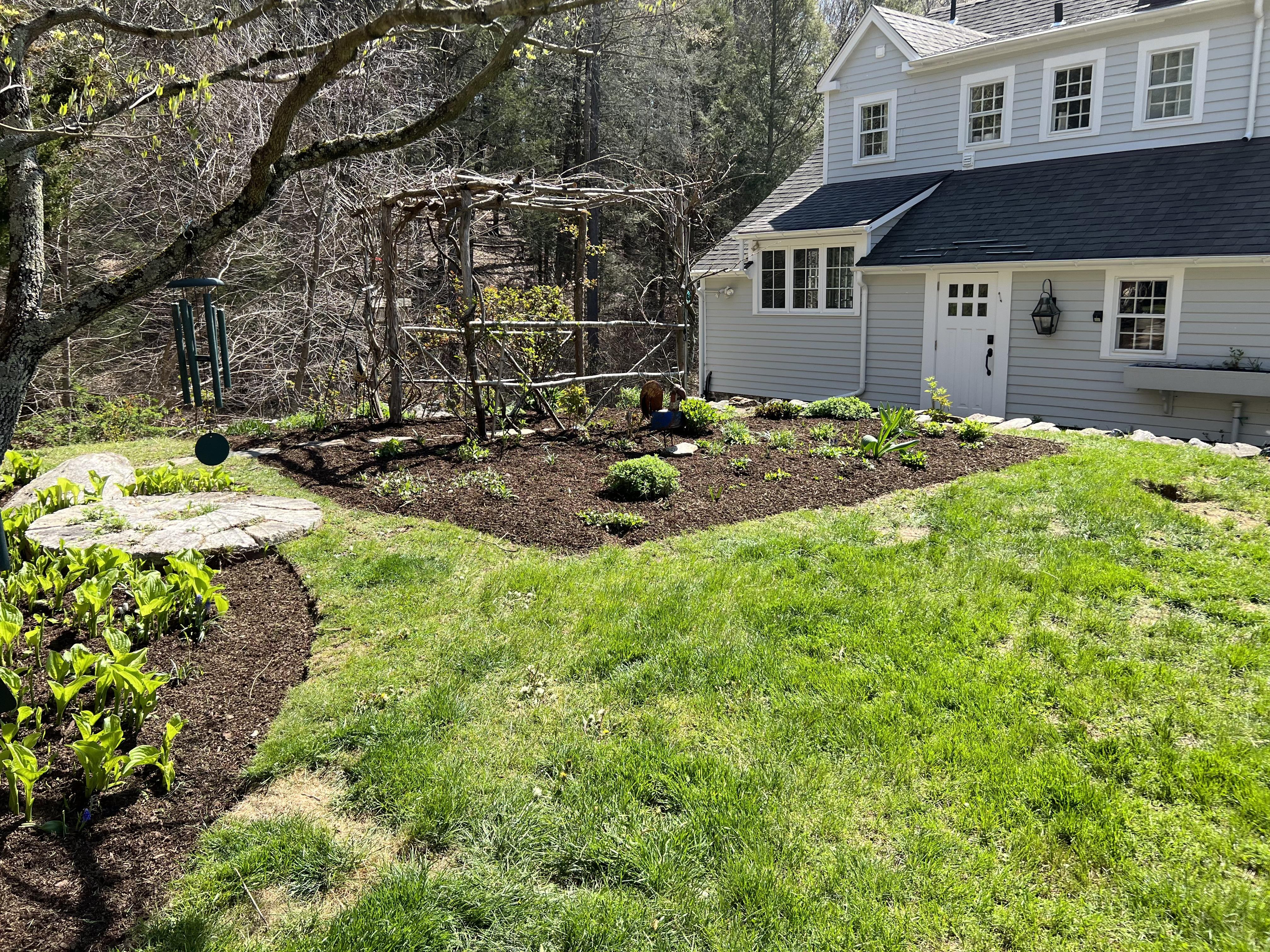 Snow Plowing New Milford, CT