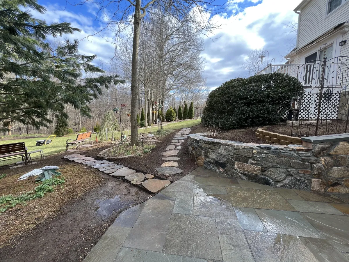 Masonry New Milford, CT