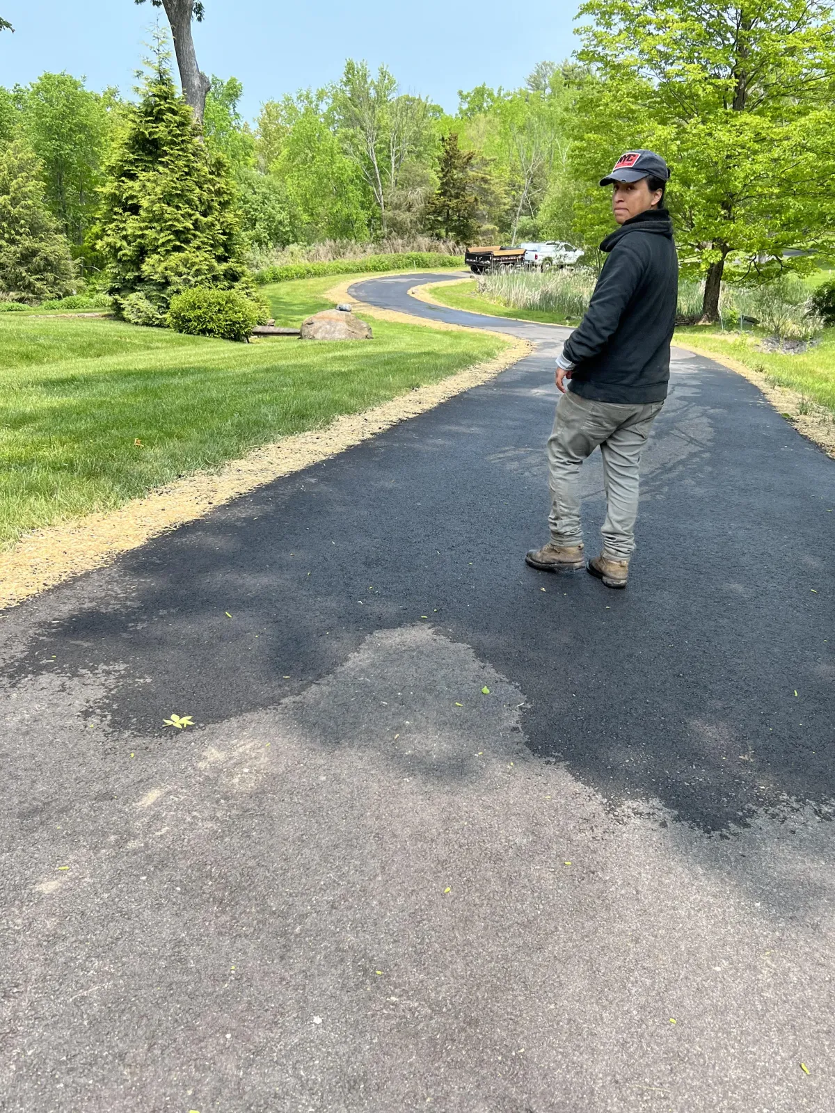 Danbury, CT Power Washing
