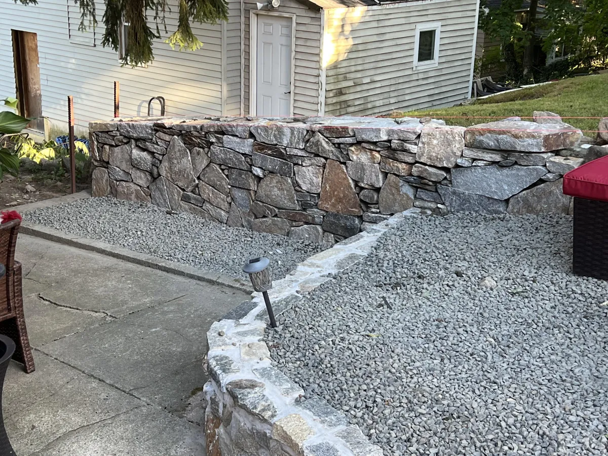 Steps Installation New Milford, CT