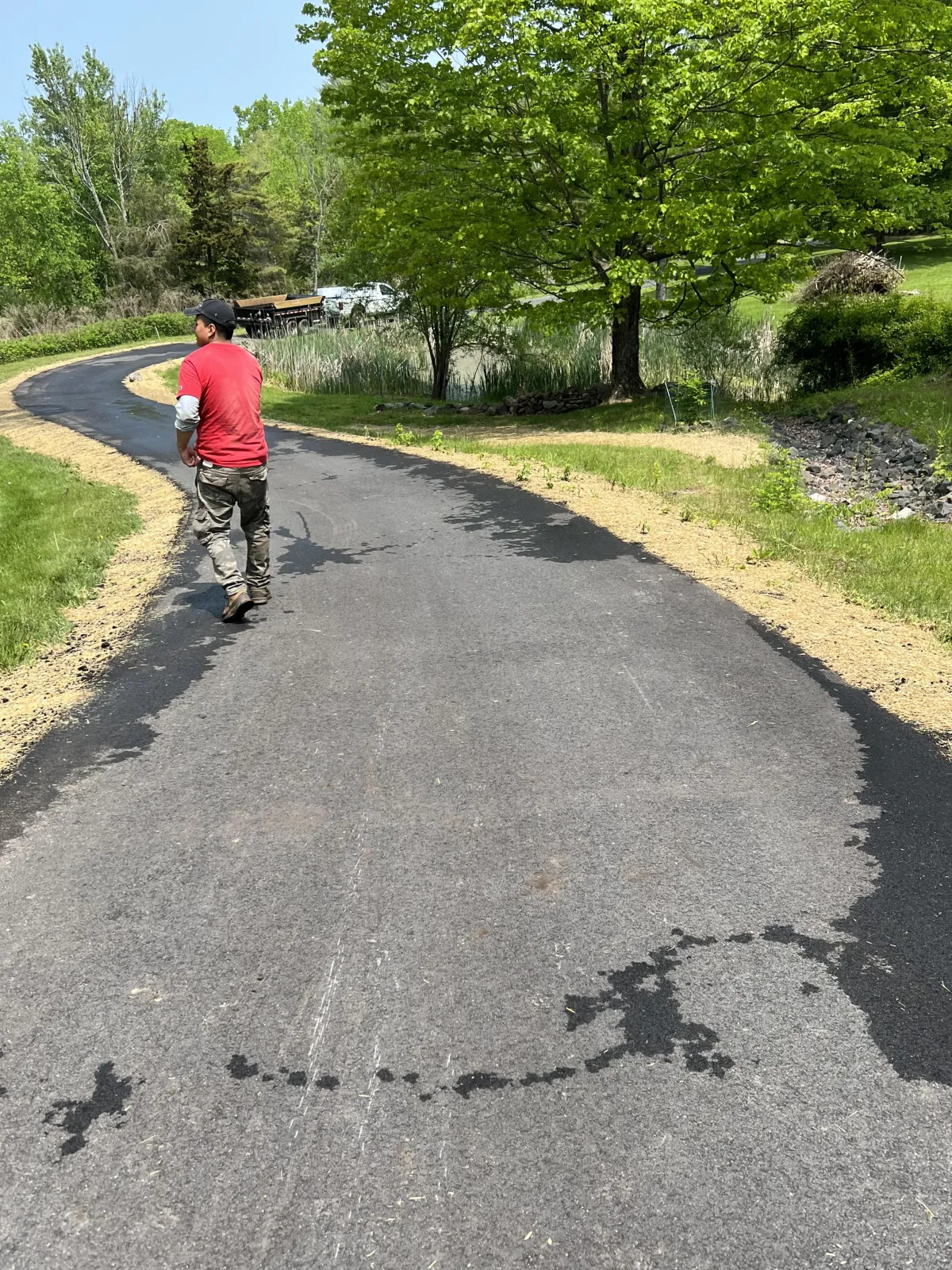 New Milford, CT Power Washing