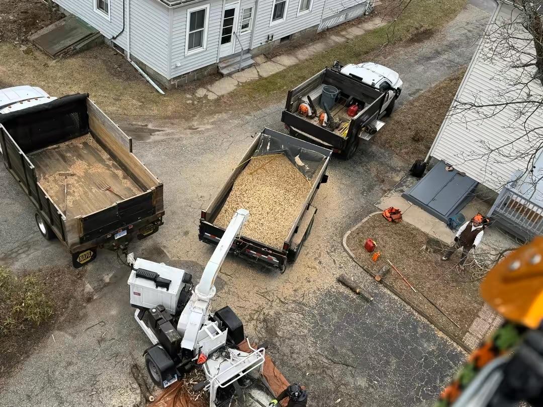 Steps Installation New Milford, CT