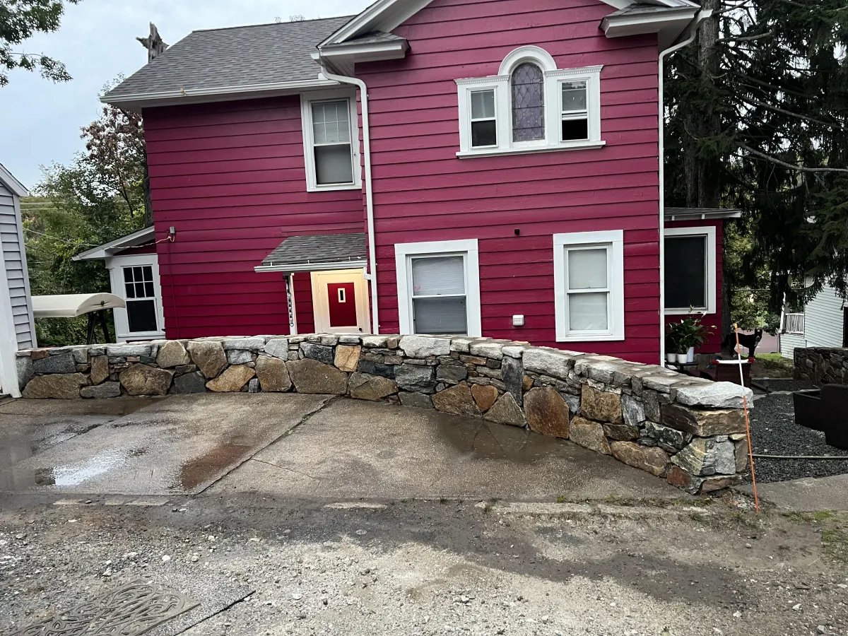 Snow Plowing New Milford, CT